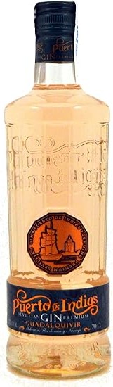 Puerto de Indias Guadalquivir 